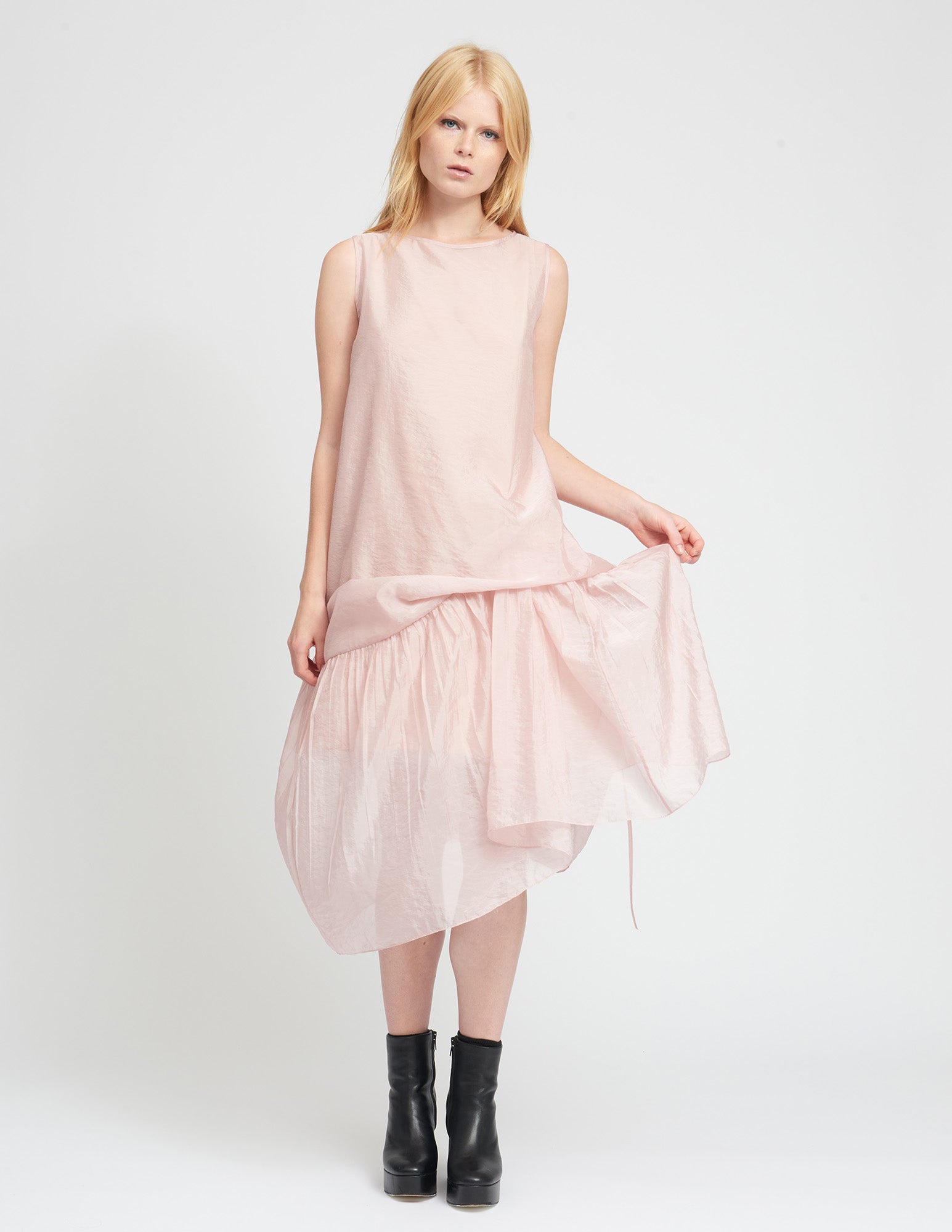andromeda dress