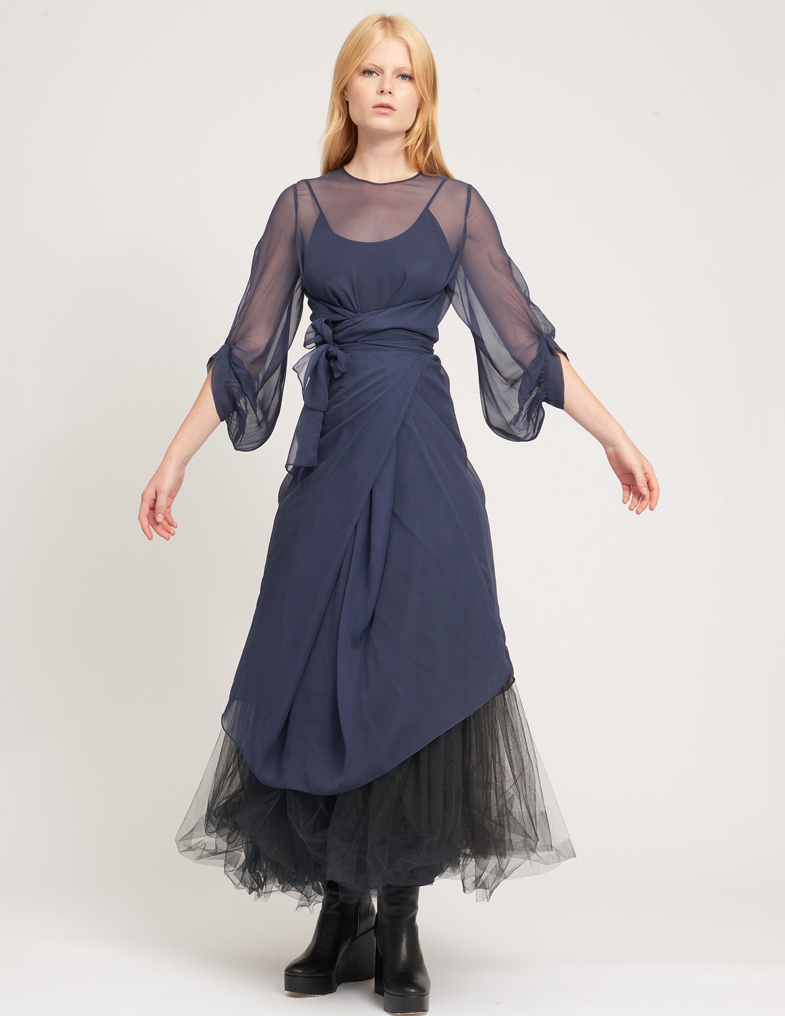 edwina dress