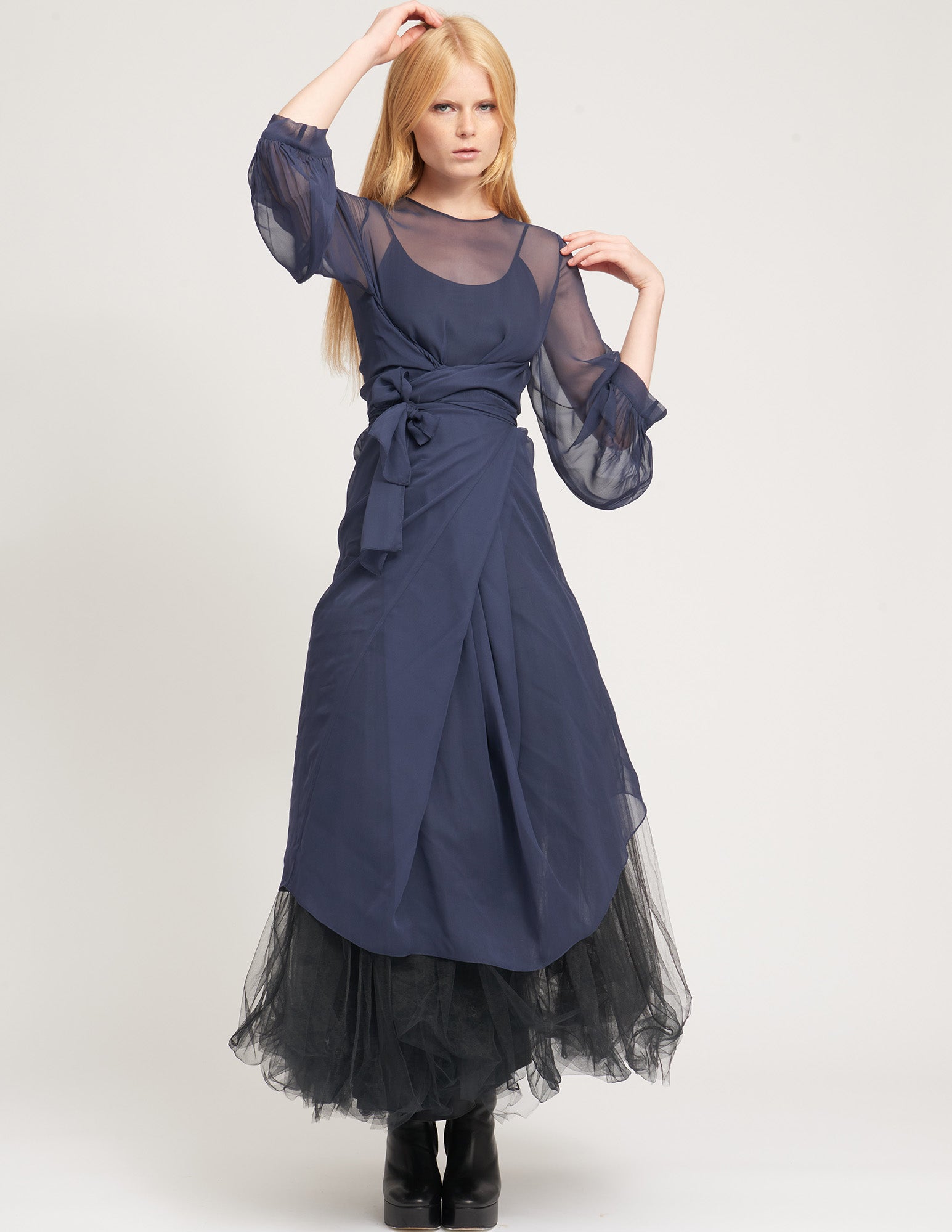 edwina dress