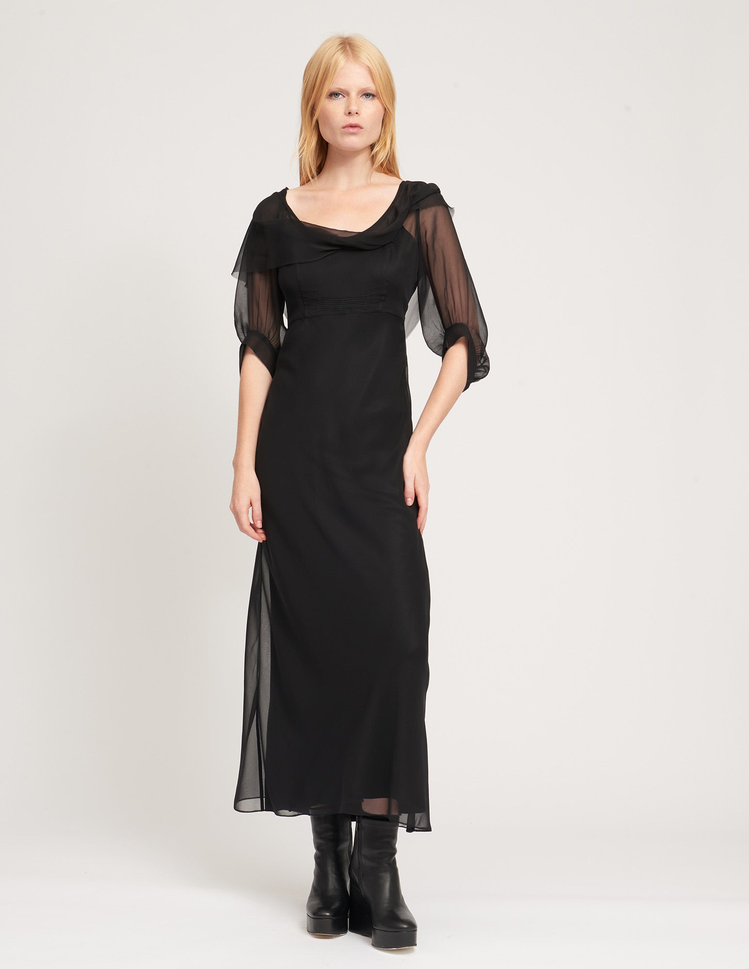 virginia dress