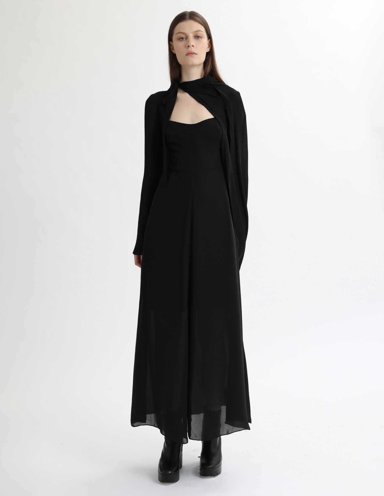 gramercy dress