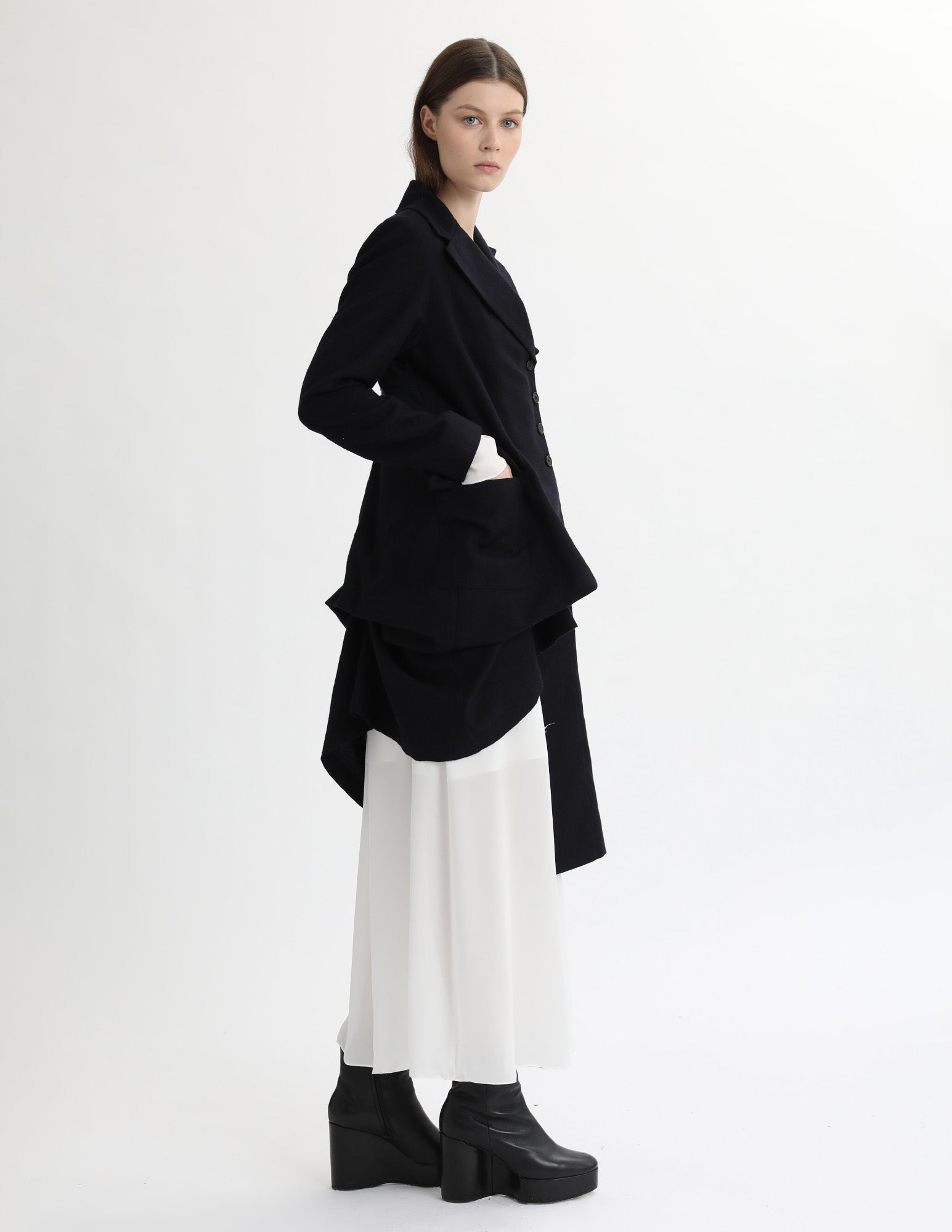 theodore jacket