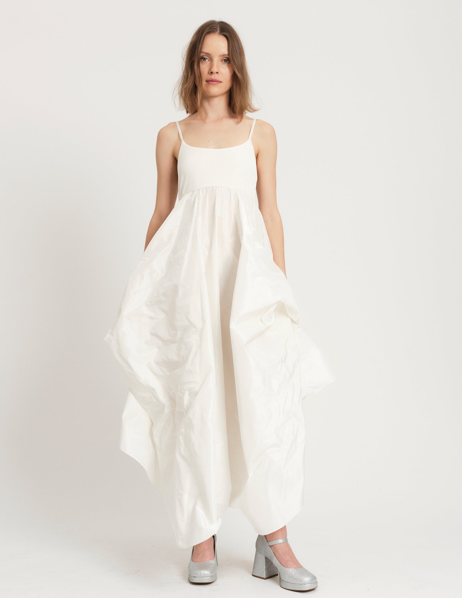 morgane gown | morgane le fay