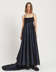 morgane gown | morgane le fay