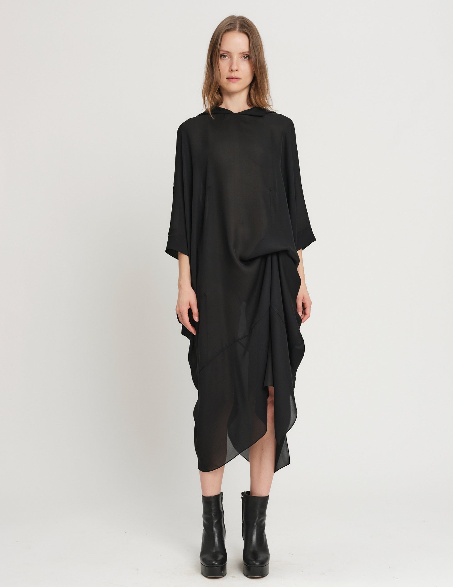 eve dress | morgane le fay
