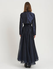 tristan jacket | morgane le fay