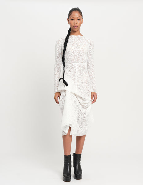 brigid dress – morgane le fay