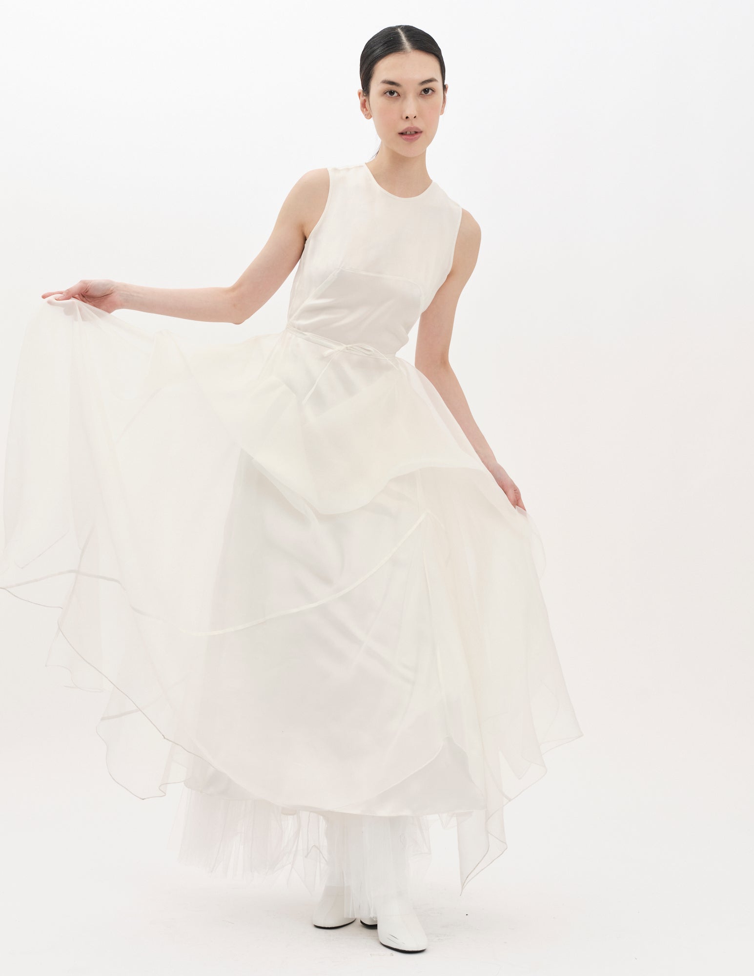 chance gown - bridal