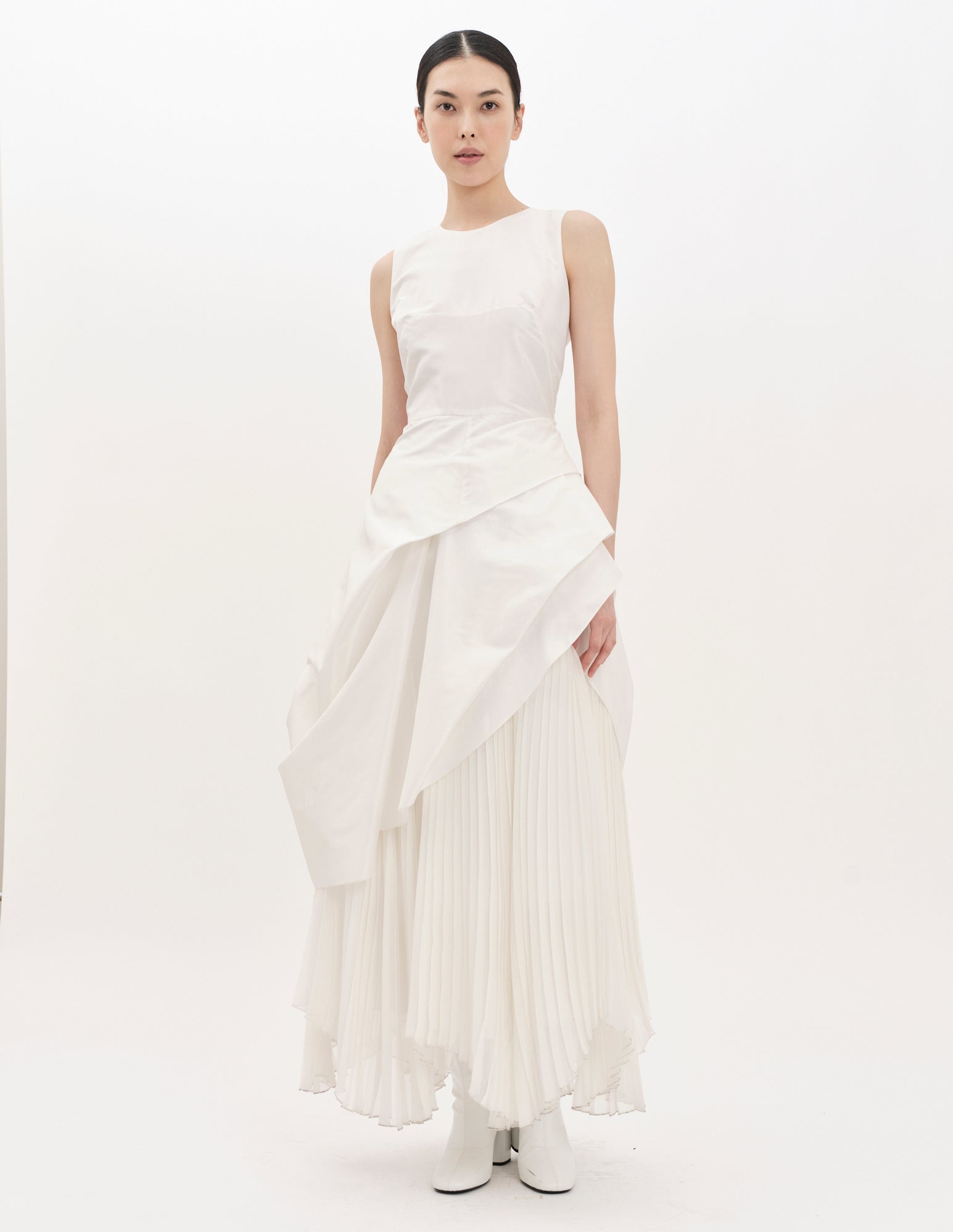 yosemite gown - bridal