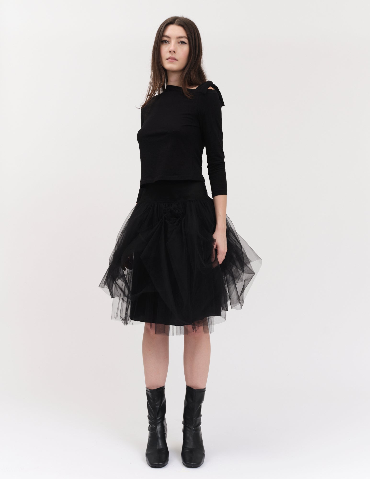 centauri crinoline