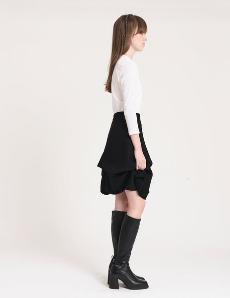rose skirt – morgane le fay