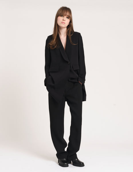 mars jacket – morgane le fay