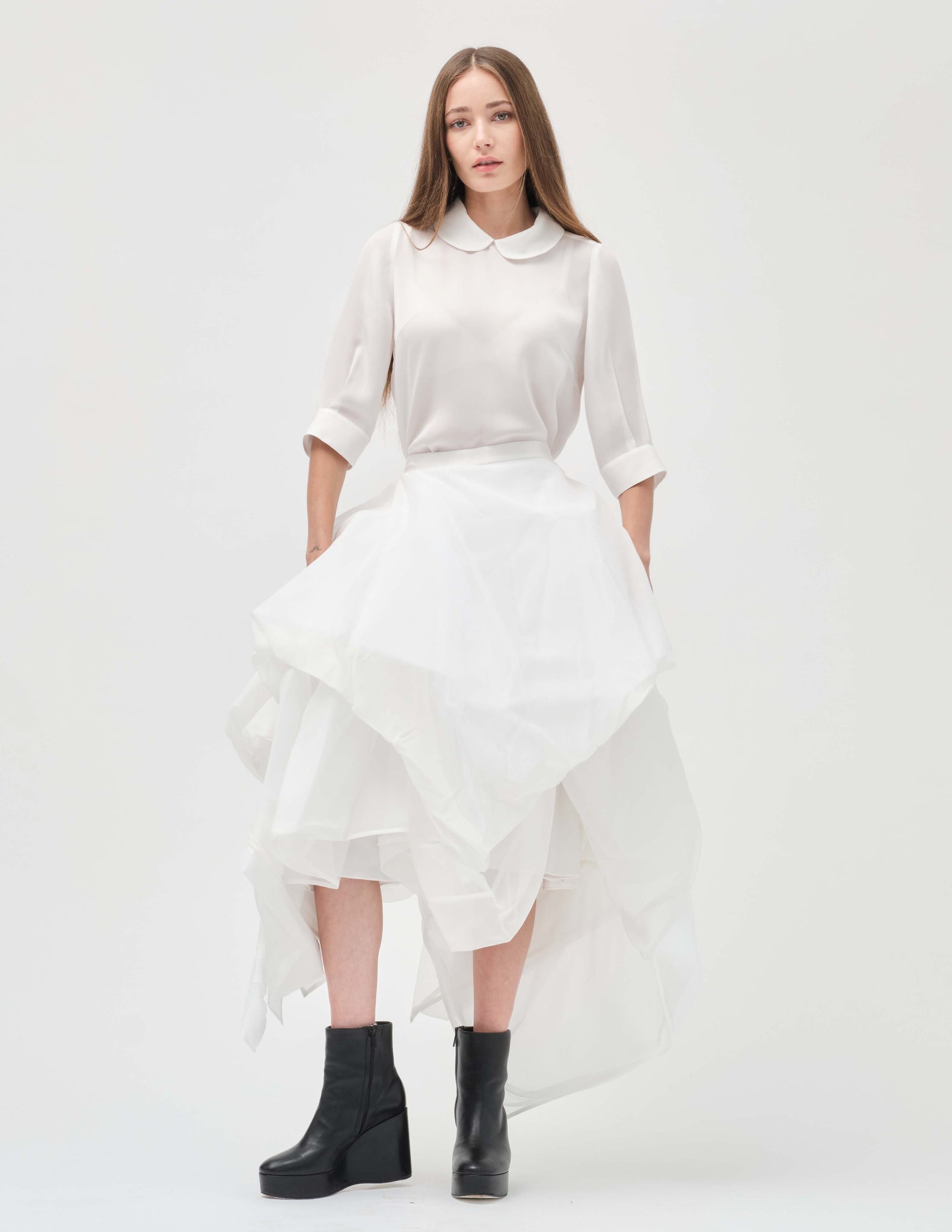 truth blouse