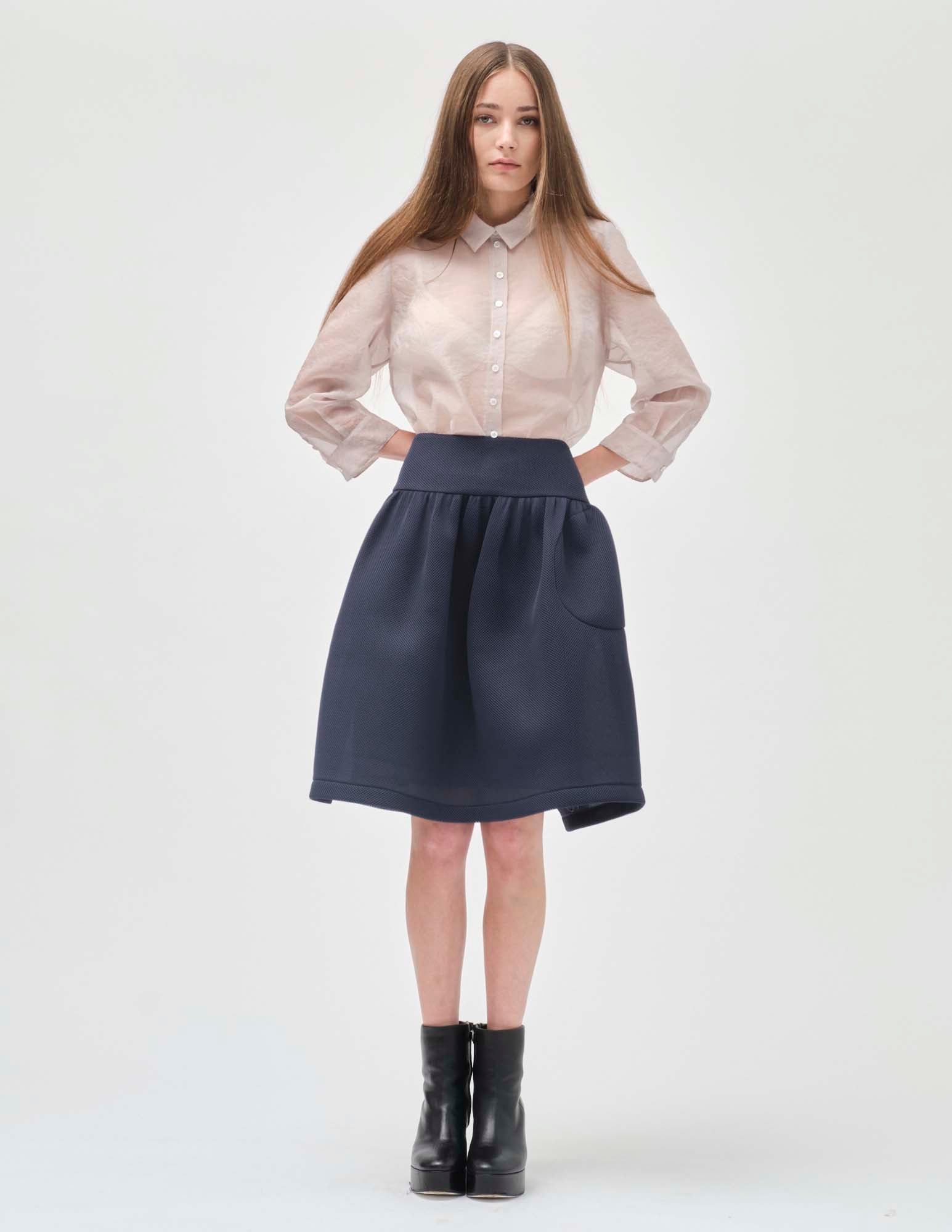 margate blouse