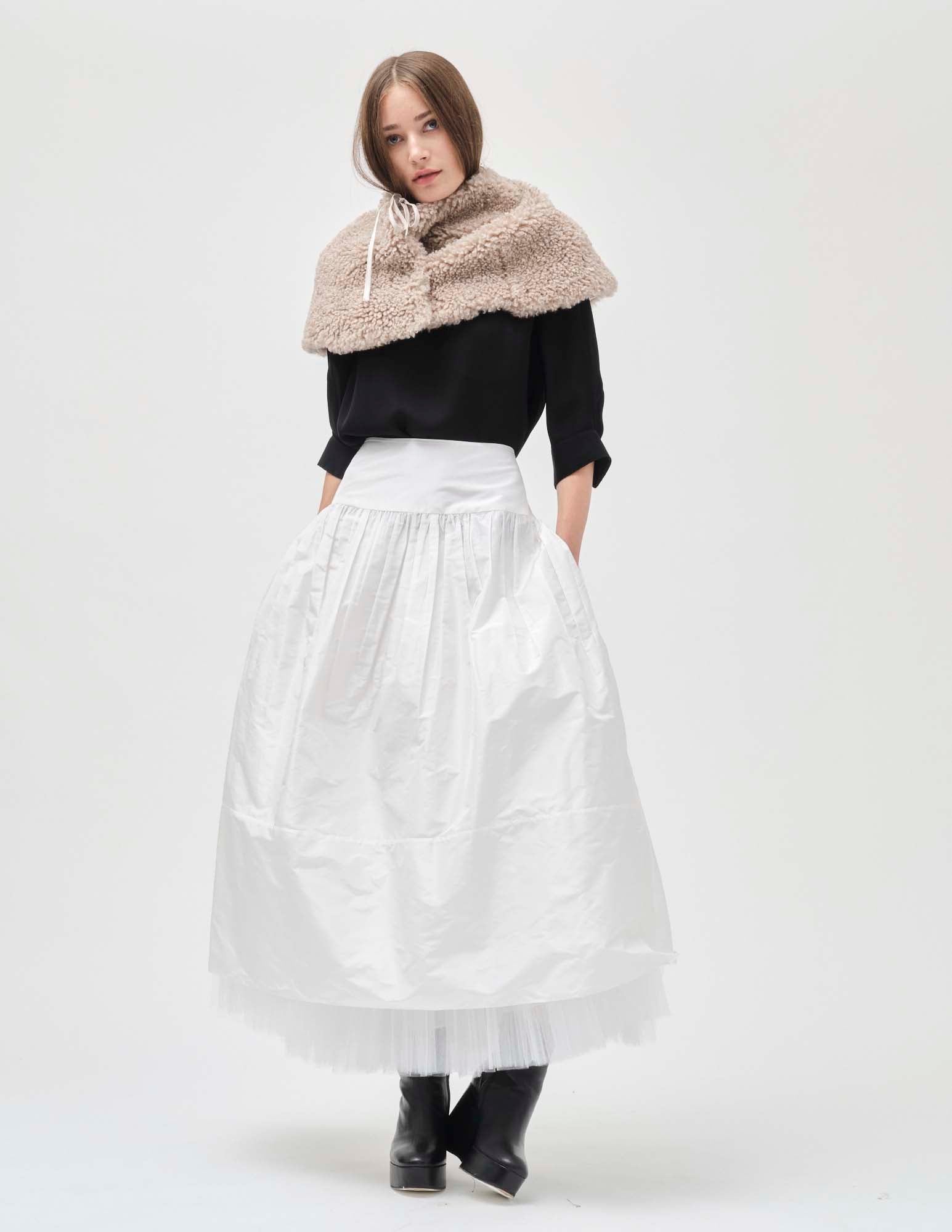 allie capelet