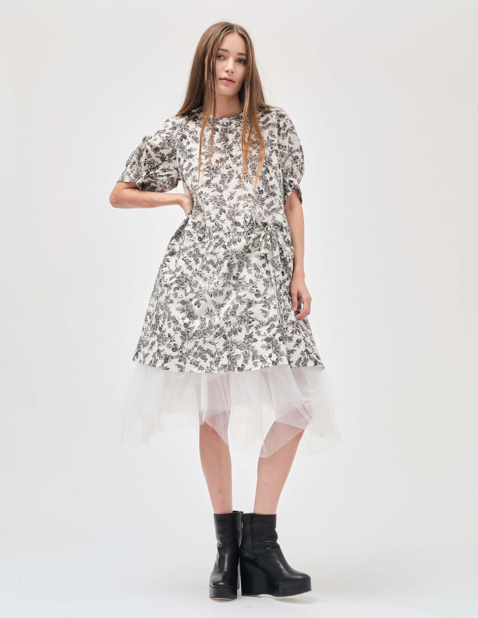 isabella dress