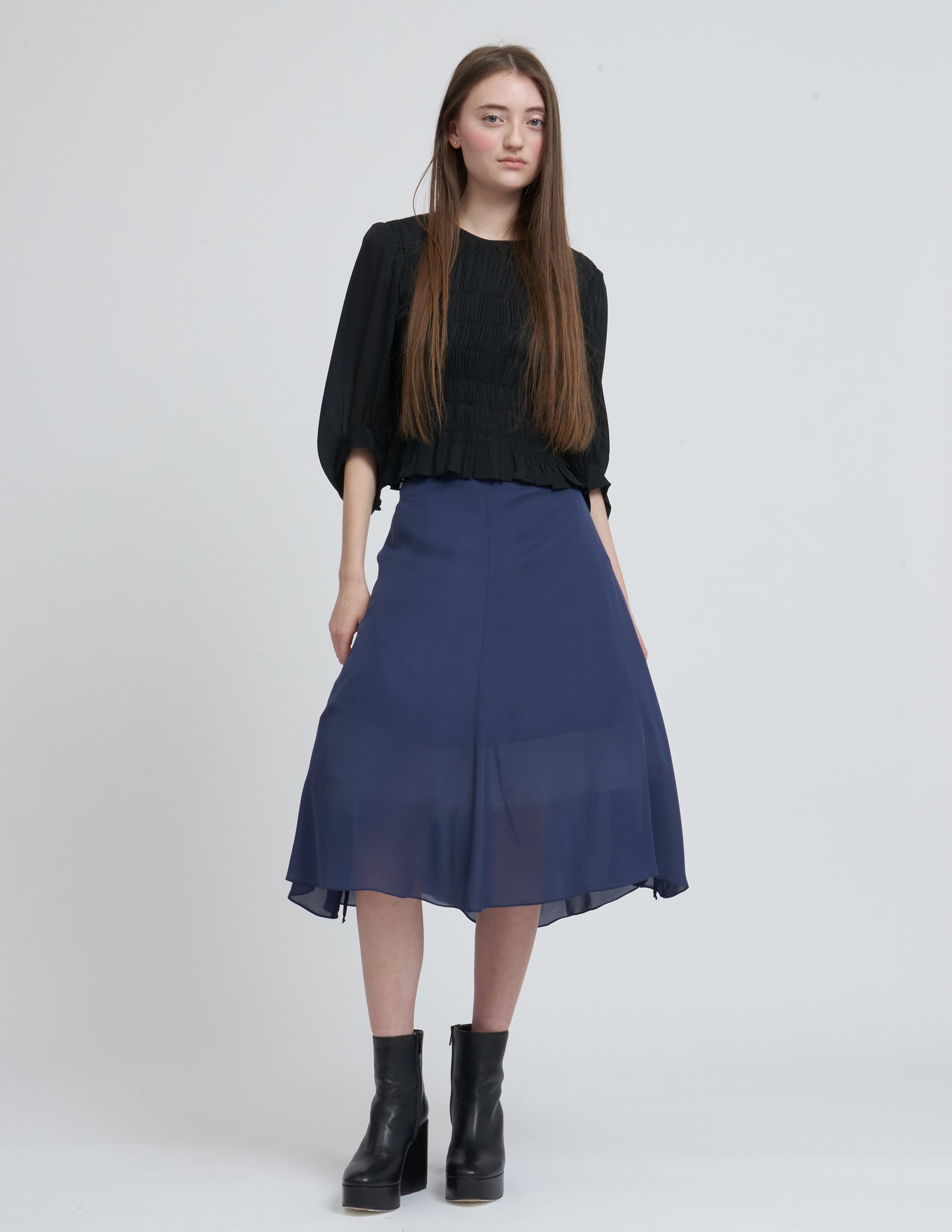 bliss skirt
