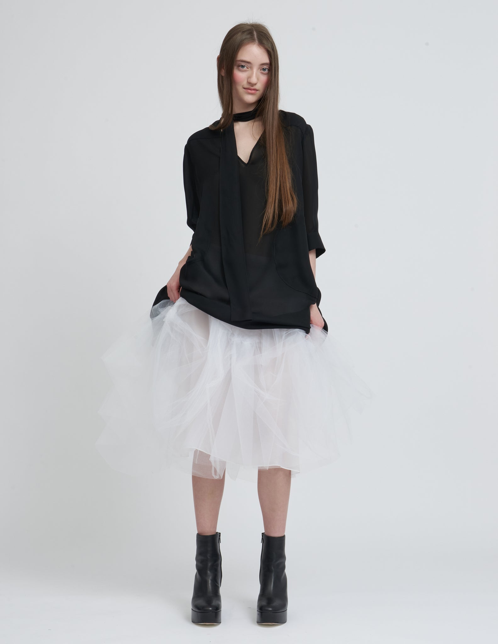 knox dress