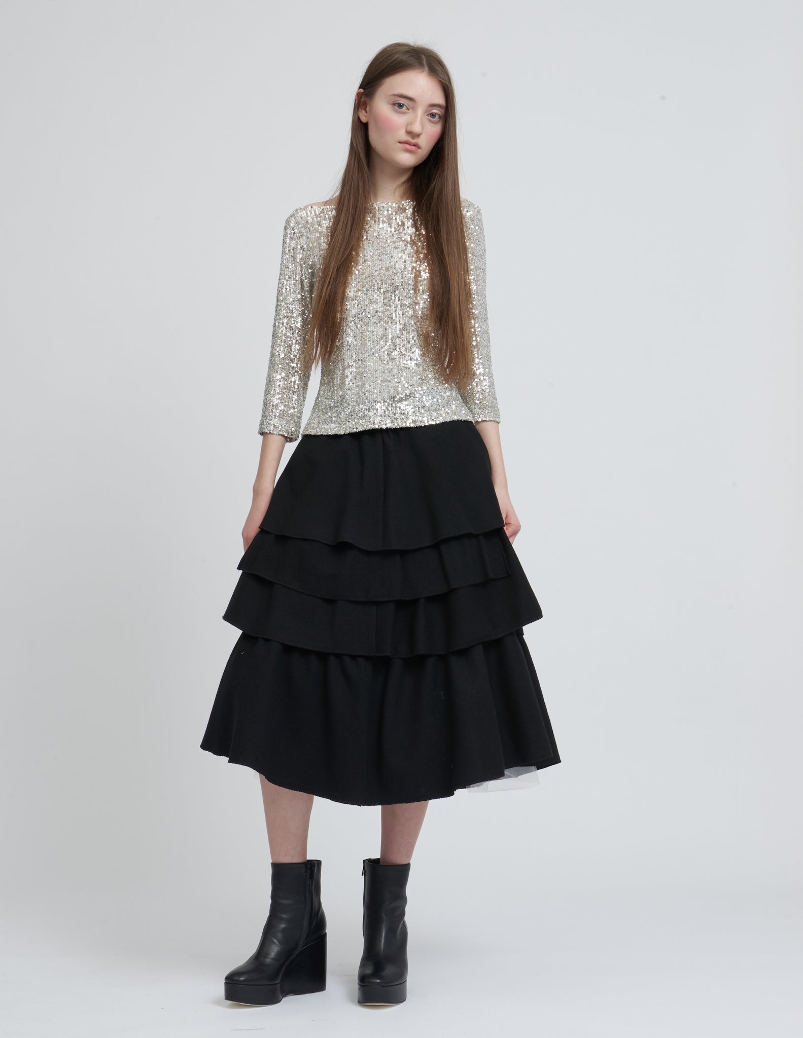 australis skirt