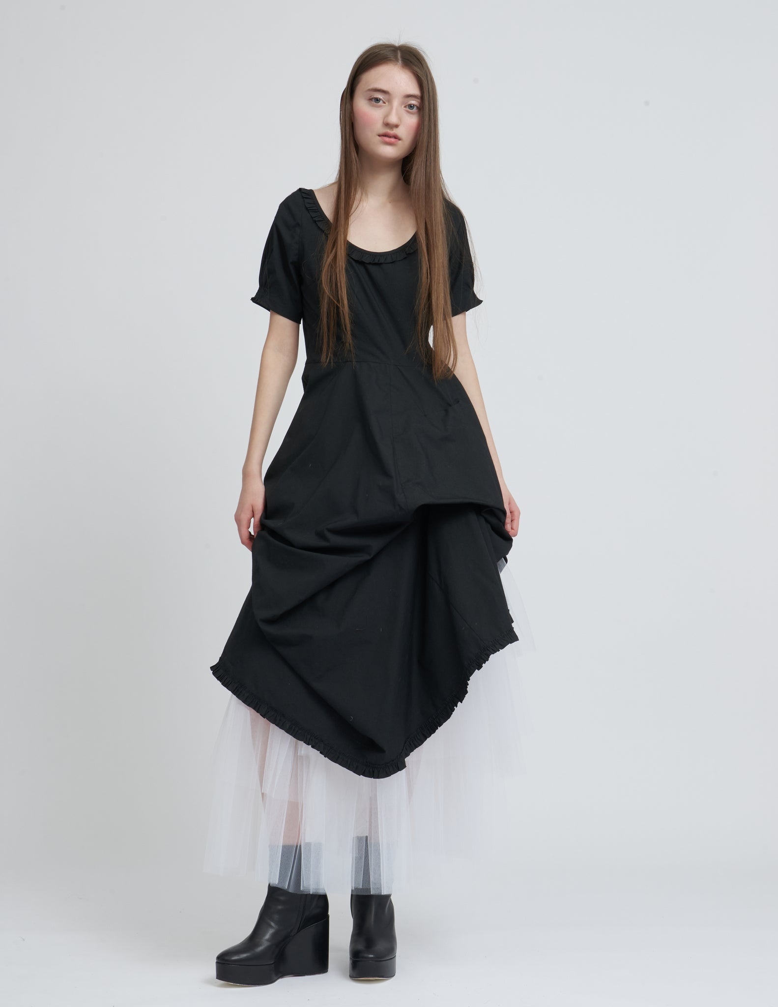 love dress