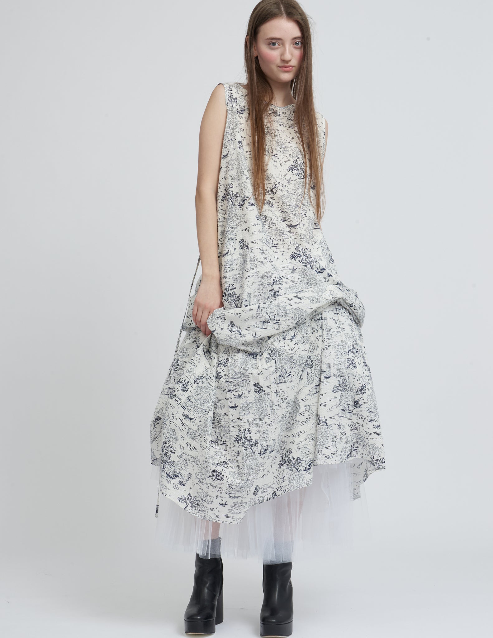 venice dress