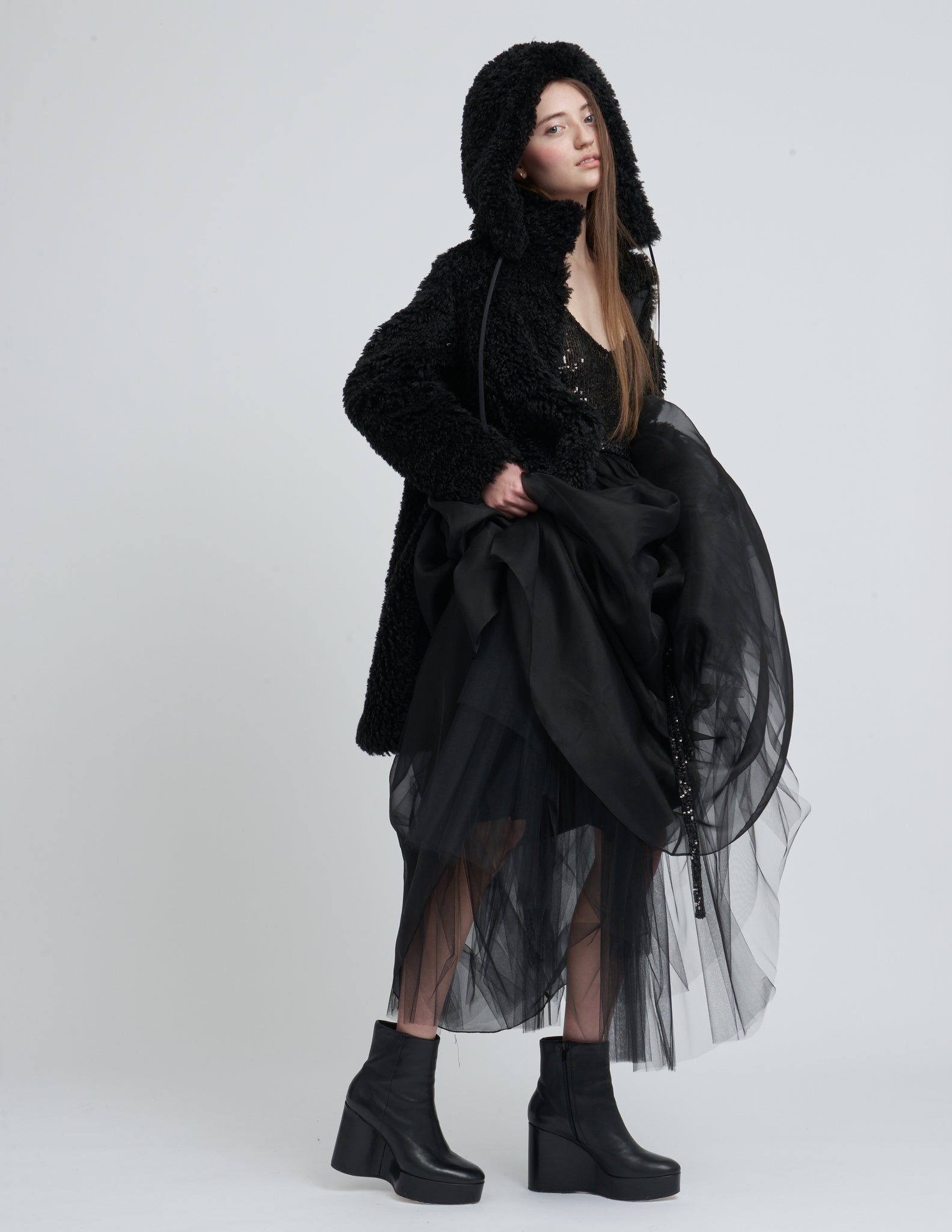 melody jacket