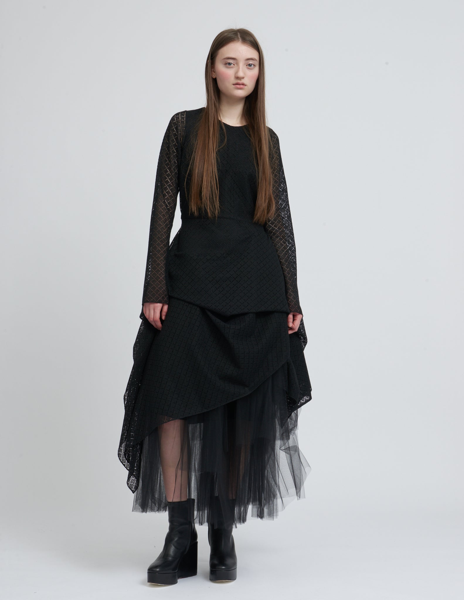 grecian dress