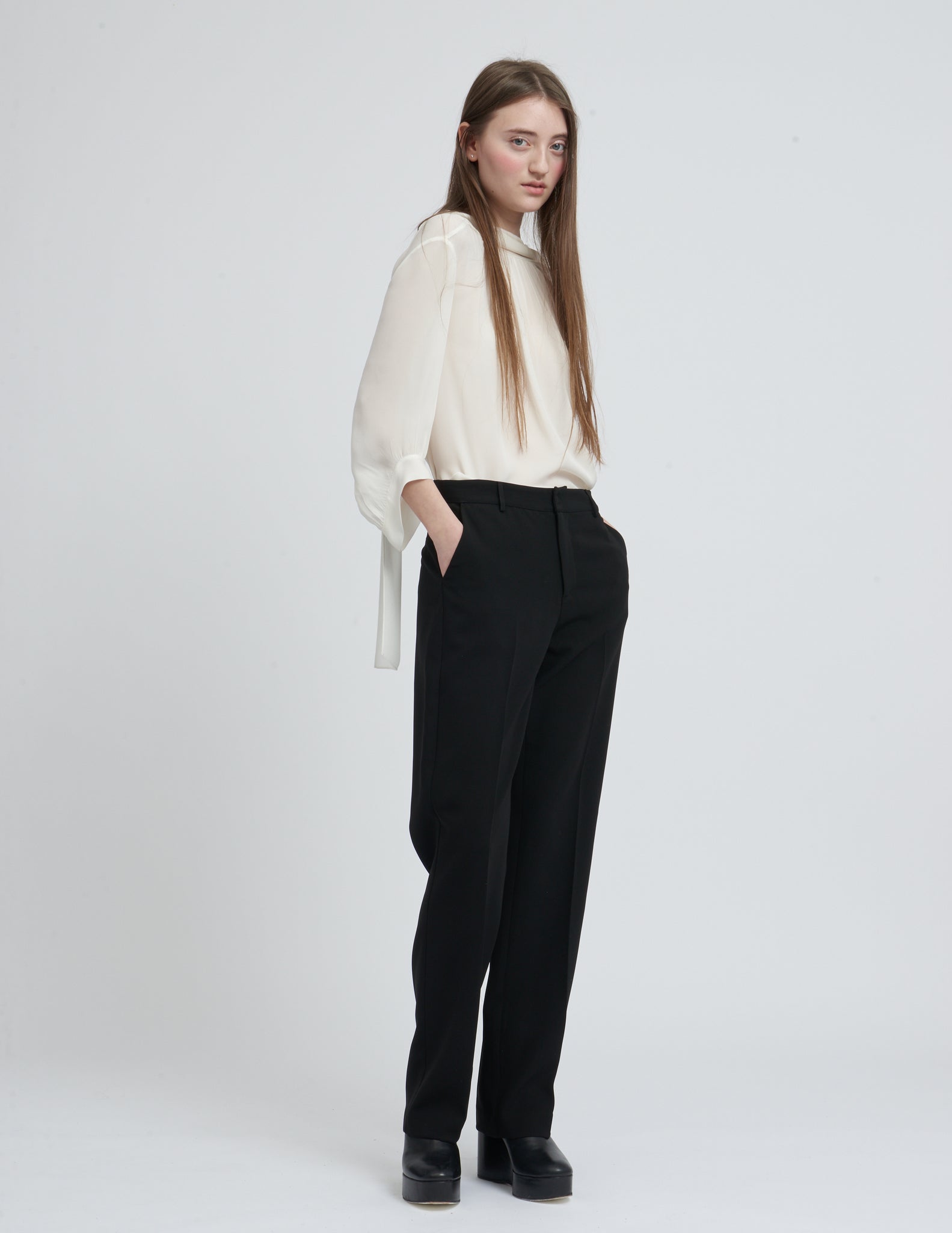 dellania pant