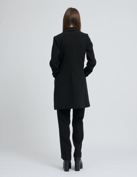 mars jacket – morgane le fay