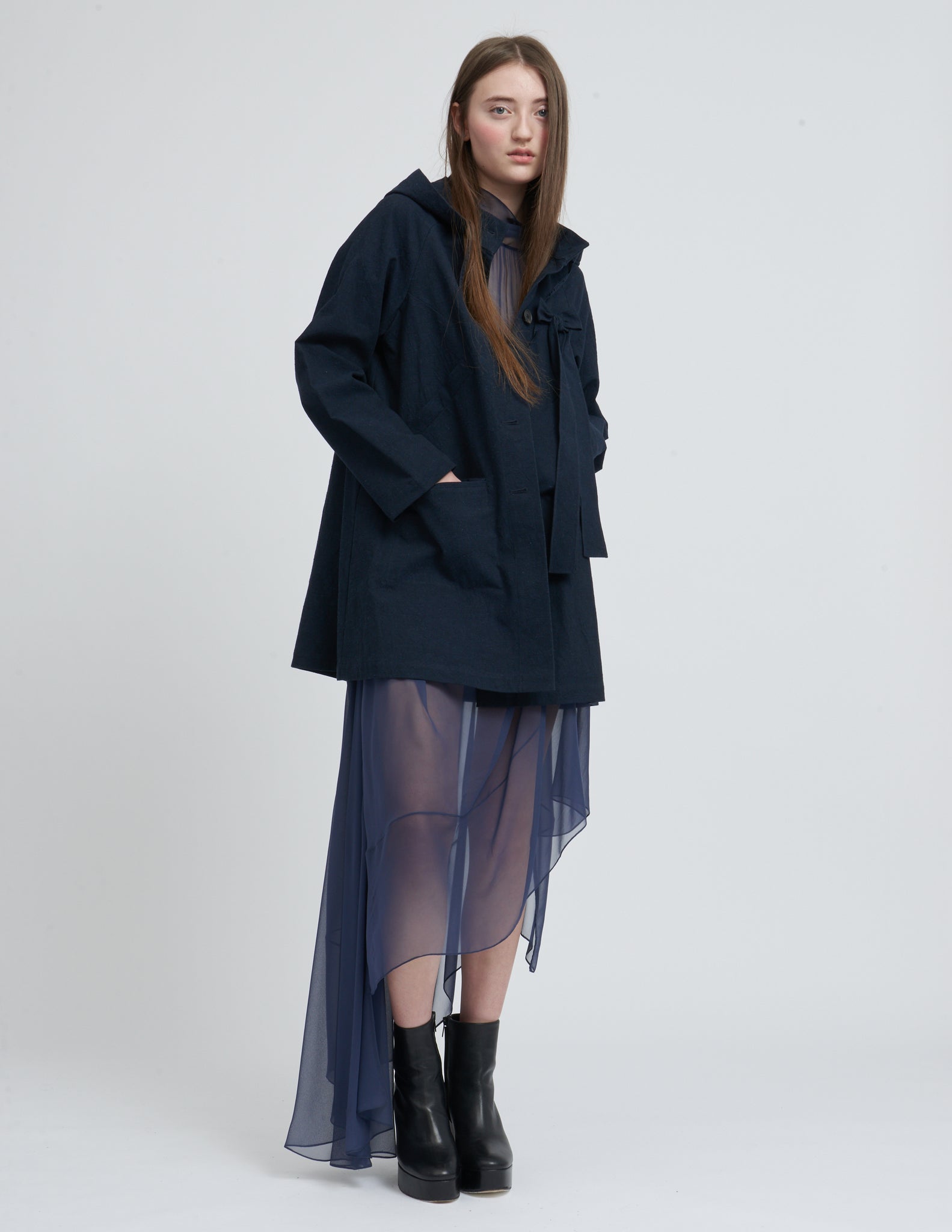 borealis coat