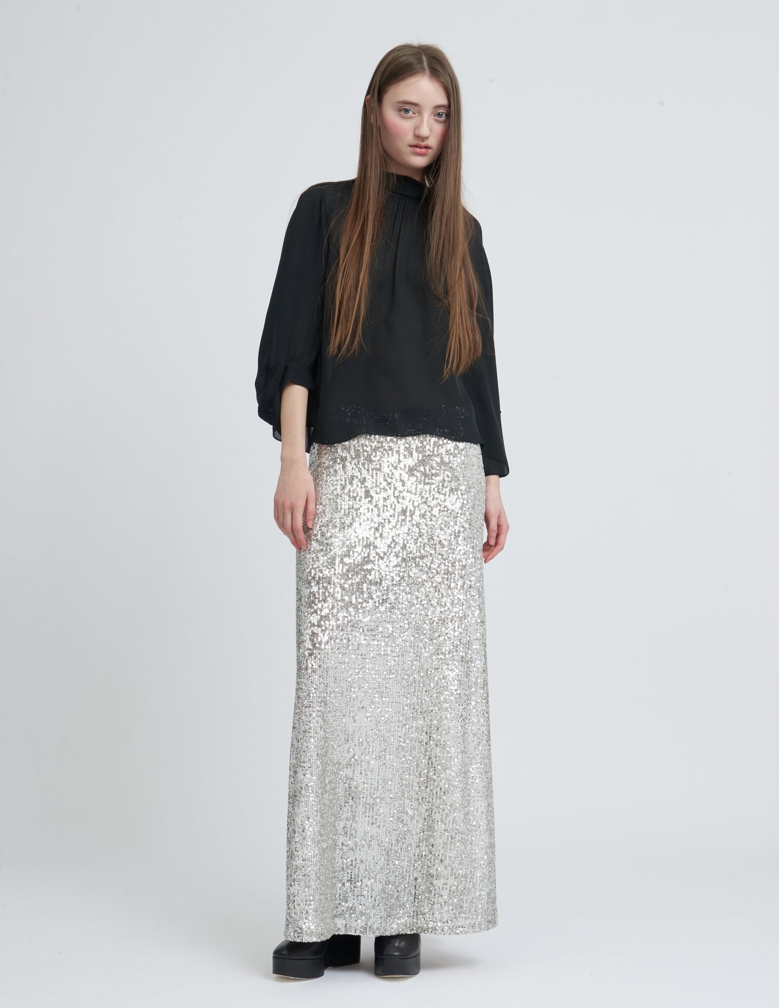 wander skirt