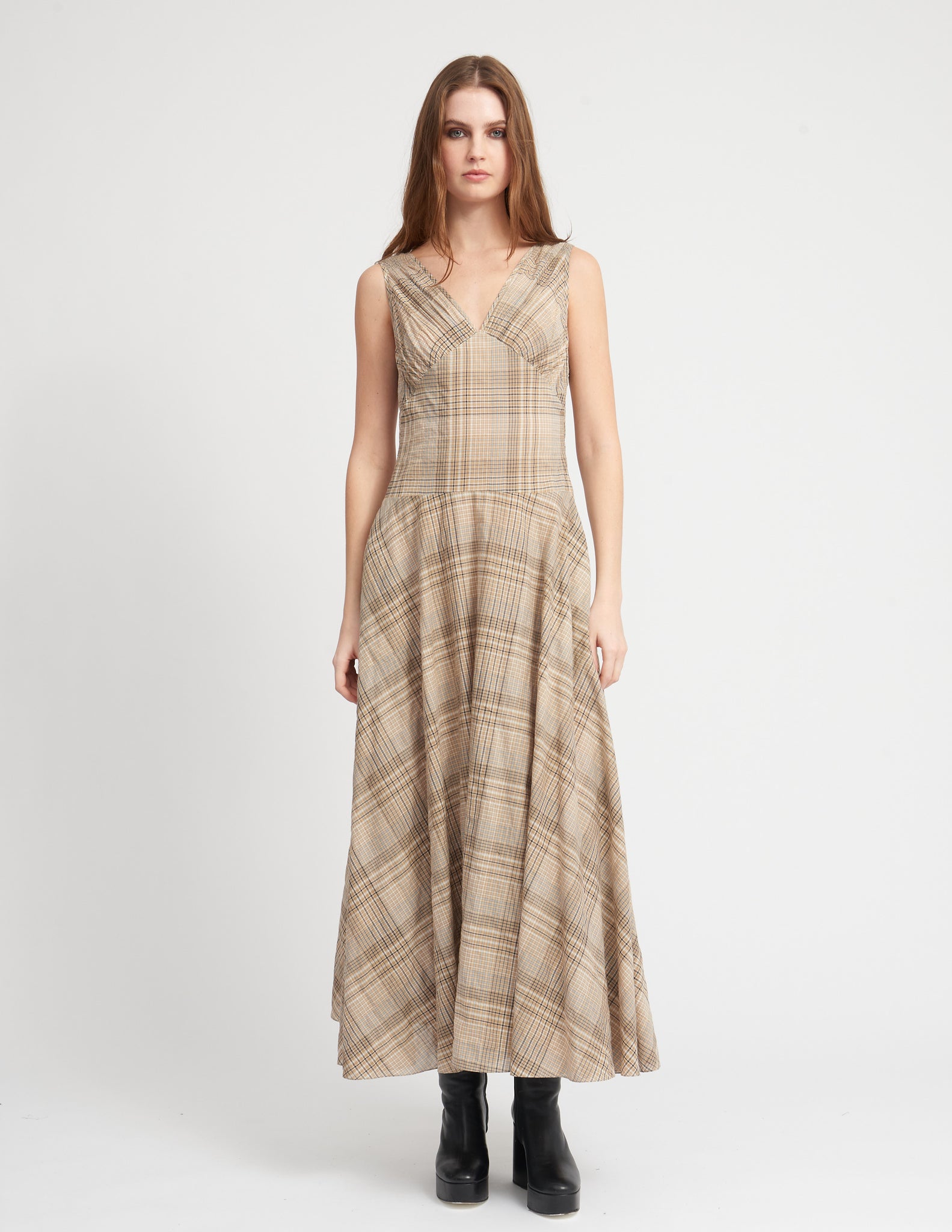 athena dress