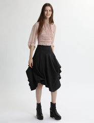 sutton skirt