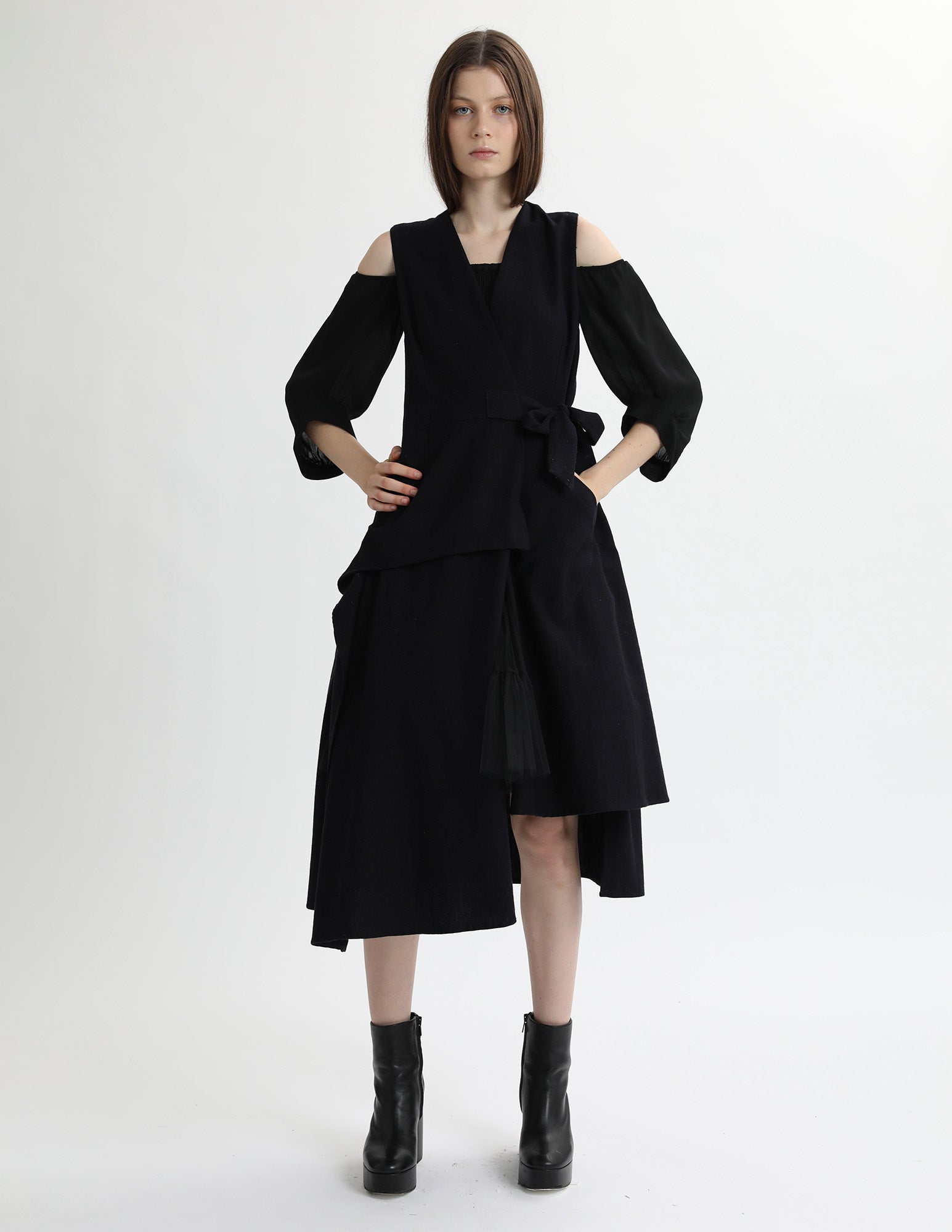 echinacea vest