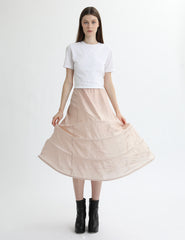 audrey hoopskirt