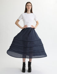 audrey hoopskirt