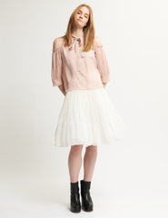 oswald blouse