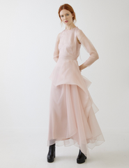 chance gown