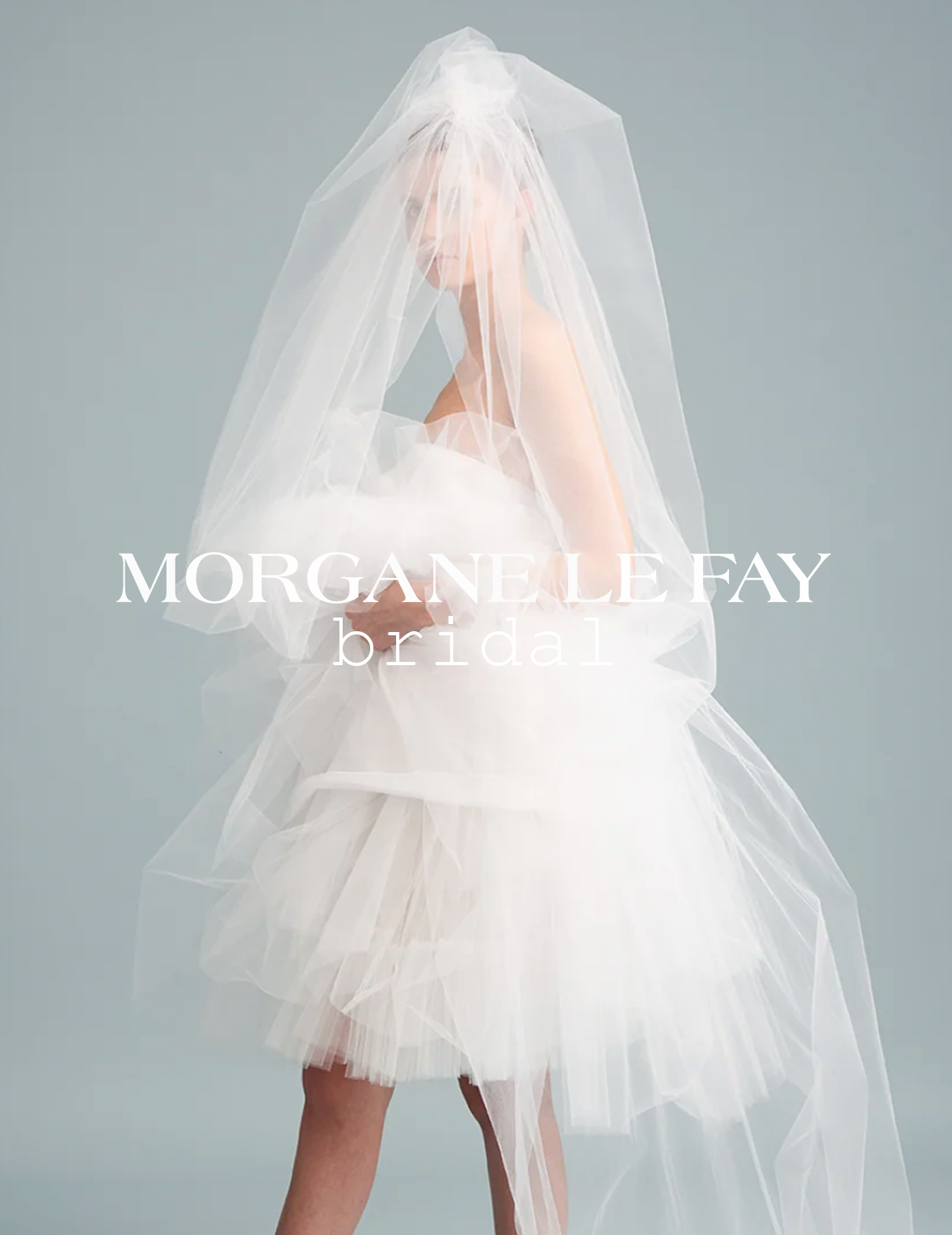 morgane le fay bridal