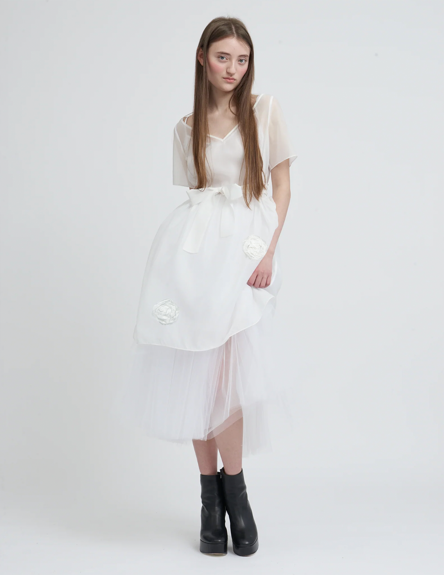 atlantic dress