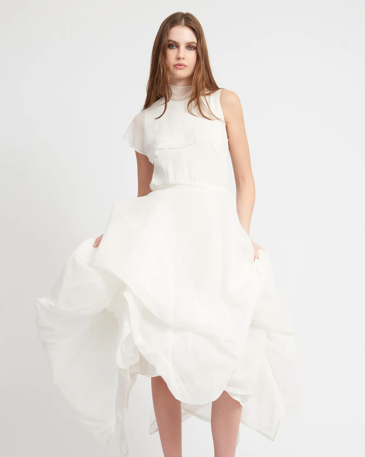 berndnaut gown - bridal