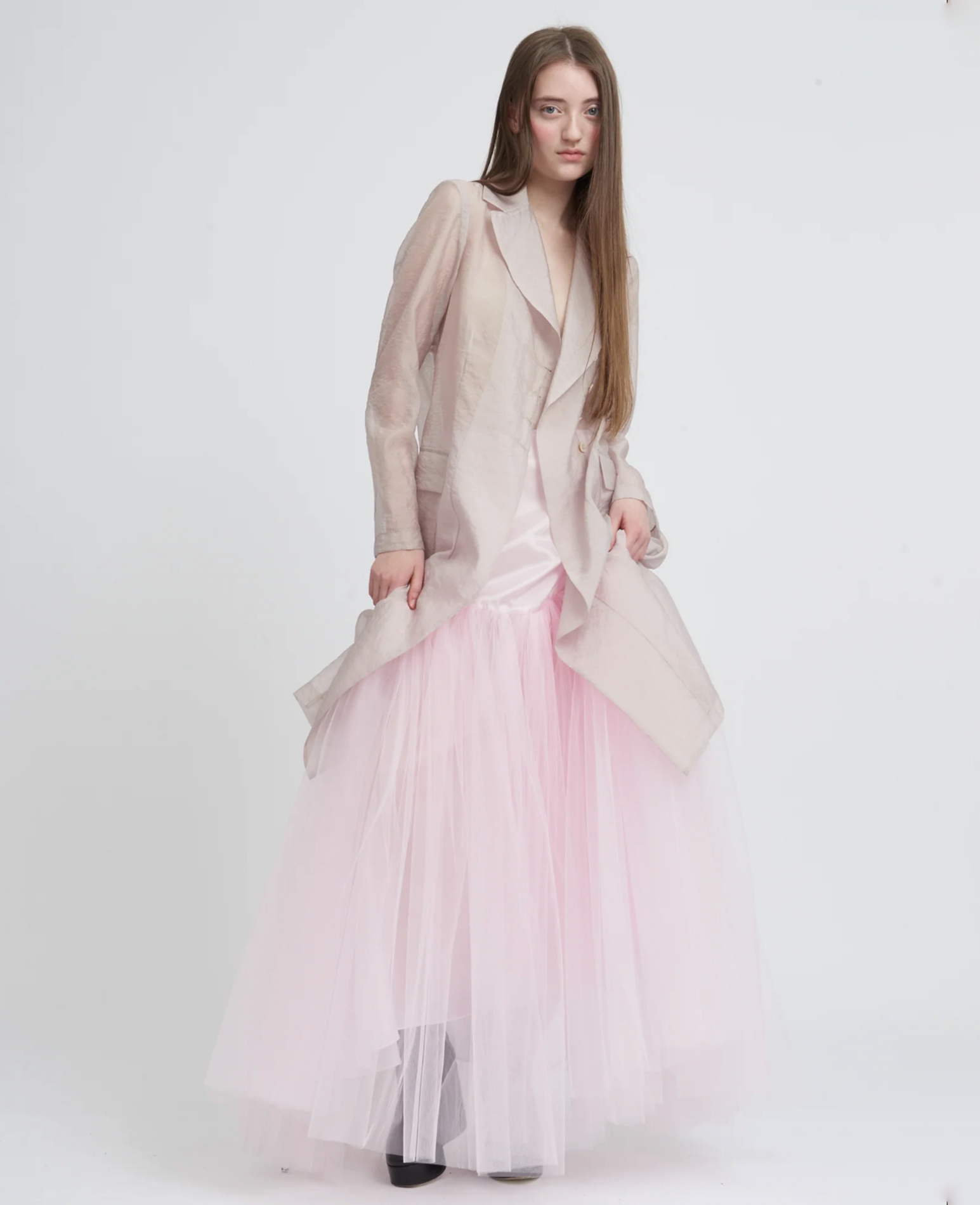 cassiopia jacket