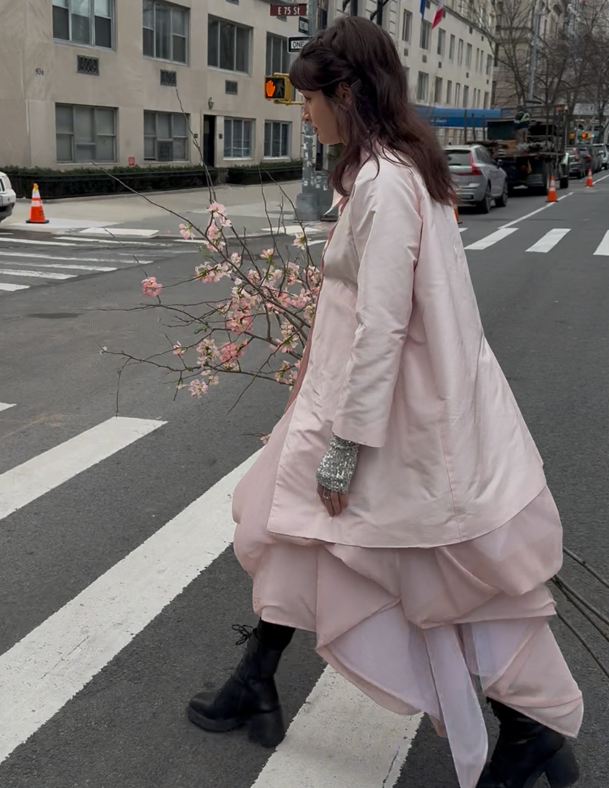 danae jacket