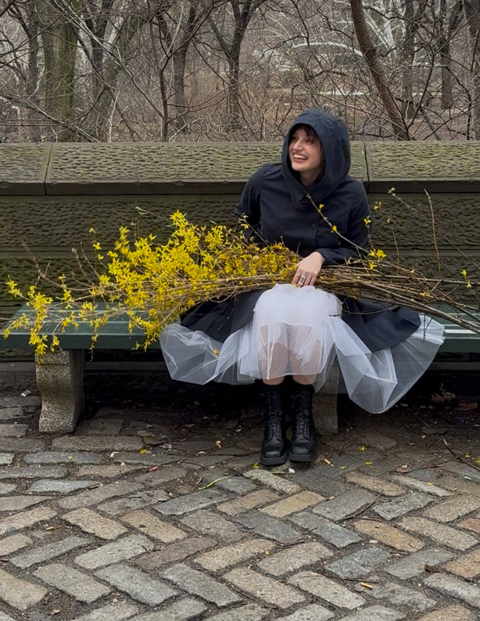 loving spring