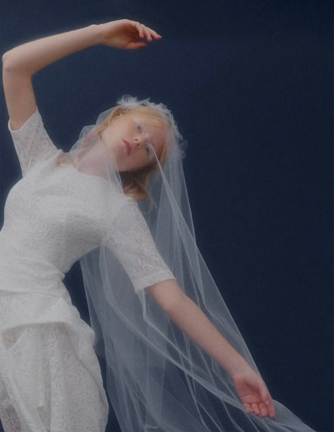 morgane le fay bridal