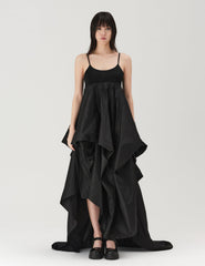 morgane gown | morgane le fay