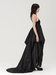 morgane gown | morgane le fay