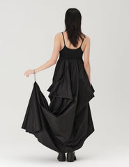 morgane gown | morgane le fay