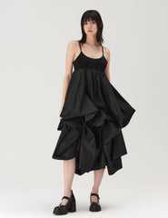 morgane gown | morgane le fay