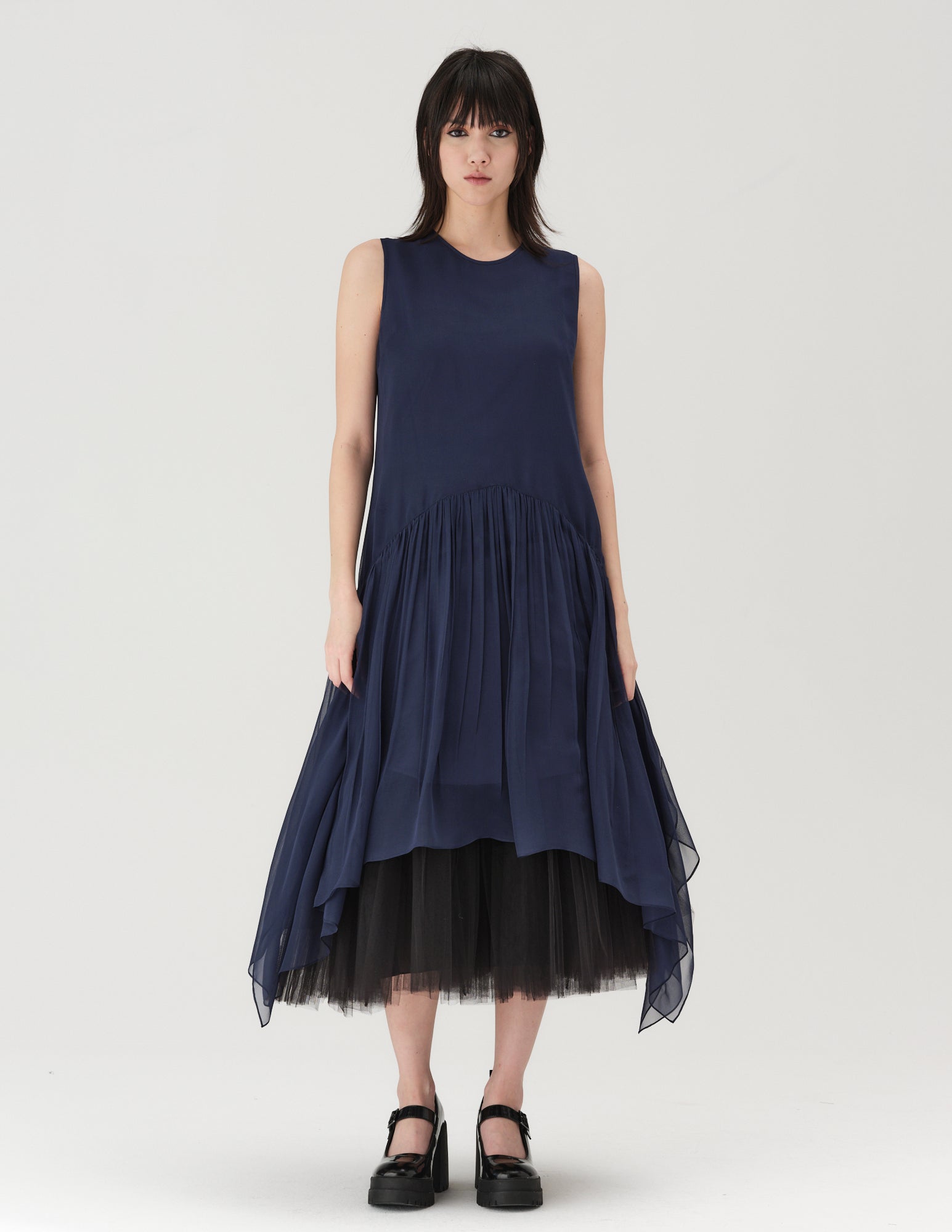 helena dress | morgane le fay